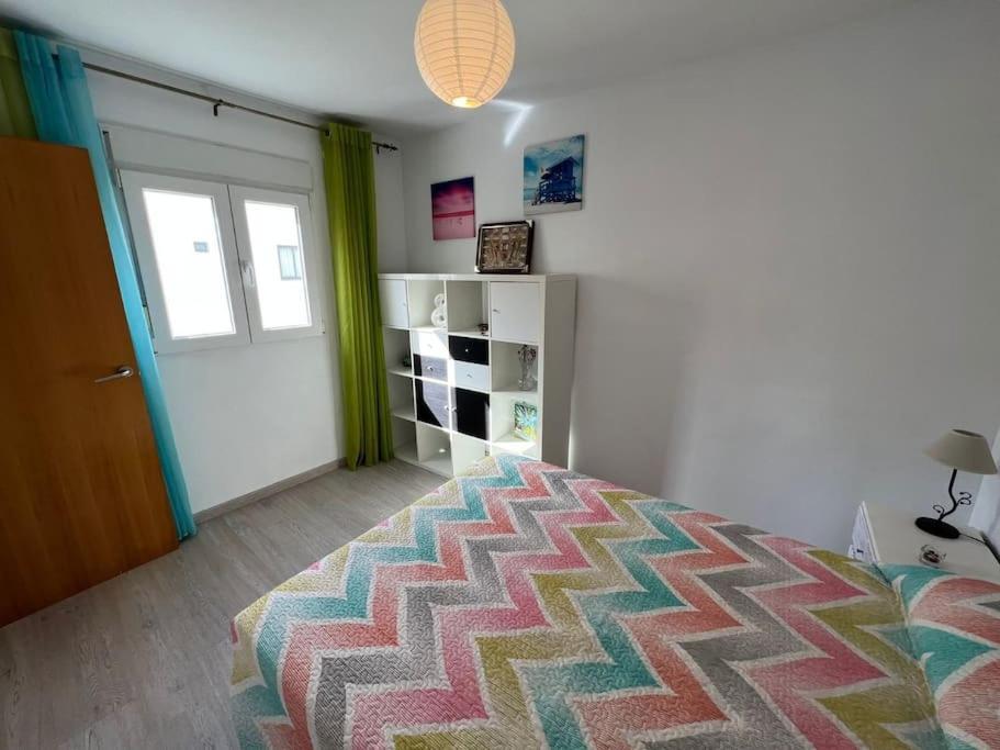 Apartamento Bahia Santa Pola Ngoại thất bức ảnh