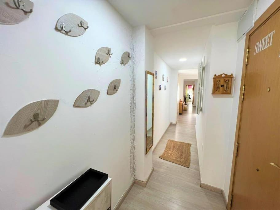 Apartamento Bahia Santa Pola Ngoại thất bức ảnh